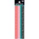 Illustrated Faith You are Loved Collection Washi Stickers