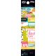 Illustrated Faith You are Loved Collection Tip Ins Pad