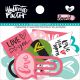 Illustrated Faith You are Loved Collection Designer Clips