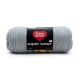 Red Heart Super Saver Yarn Dusty Gray 1 Pack of 1 Skein