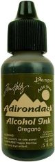 Ranger Tim Holtz Adirondack Alcohol Ink Oregano 1 Pack Of 1 Piece