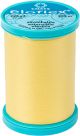 Coats Eloflex Stretch Thread 225yd Yellow