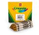 Crayola Gold Bulk Crayons 12 Count 1 Pack of 1 Piece