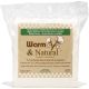 Warm Company Warm and Natural Cotton Batting  Queen Size 90 X 108 inches