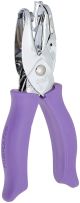 Fiskars .07 Inch Hand Punch Circle 1 Pack of 1 Piece
