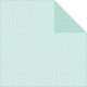 Snap Color Vibe Collection Lights 12 X 12 Double Sided Paper Mint