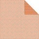 Snap Color Vibe Collection Bolds 12 X 12 Double Sided Paper Rusts