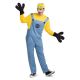 Disguise Mens Adult Deluxe Multicolored Medium 38to40