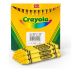 Crayola Yellow Bulk Crayons 12 Count 1 Pack of 1 Piece