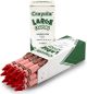 Crayola Bulk Crayons Large Size Red 1 Pack of 1 Piece