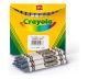 Crayola Gray Bulk Crayons 12 Count 1 Pack of 1 Piece