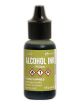 Ranger Tim Holtz Alcohol Ink .5oz Willow 1 Pack of 1 Piece