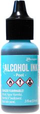 Ranger Tim Holtz Alcohol Ink .5oz Pool 1 Pack of 1 Piece