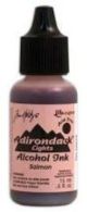 Ranger Tim Holtz Alcohol Ink .5ozSalmon Adirondack Lights