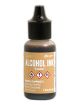Ranger Tim Holtz Alcohol Ink .5oz Sandal 1 Pack of 1 Piece