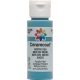 Plaid Delta Creative Ceramcoat Acrylic Paint In Assorted Colors 2 Oz North Sea