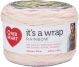 Red Heart It s A Wrap Rainbow Yarn Whisper 1 Pack of 1 Skein