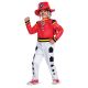 Disguise Paw Patrol Movie Marshall Deluxe Toddler Costume Size Large 4to6