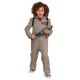 Disguise Ghostbusters Costumes for Kids Official Ghostbusters Afterlife Movie Costume Size Large 10to12