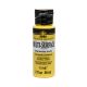 FolkArt MultiSurface Satin Acrylic Paints Daffodil Yellow 2 oz.