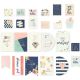 Posh Collection Dashboards and Pocket Cards