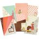 The Reset Girl Collection Dividers