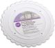 Wilton Decorator Preferred Separator Plate 6 Inch 1 Pack of 1 Piece