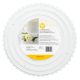 Wilton Decorator Preferred Separator Plate Round 14 Inch 1 Pack of 1 Piece
