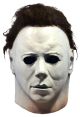 Trick Or Treat Studios Halloween Michael Myers Mask White