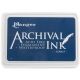 Ranger Archival Ink Pads Cobalt 1 Pack