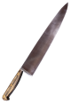 Trick Or Treat Studios Halloween Michael Myers Butcher Knife Prop