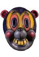 Trick Or Treat Studios MenS The Umbrella Academy Hazel Mask