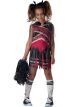 InCharacter Girls Costumes Spiritless Cheerleader Costume Size 10 Large