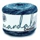 Lion Brand Mandala Ombre Yarn  Harmony