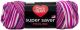 Red Heart Super Saver Pooling Yarn Berry 1 Pack of 1 Skein