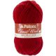 Patons Classic Wool YarnBright Red