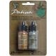Ranger Vintaj Patina Kit Treasured Heirloom 1 Pack of 2 Pieces