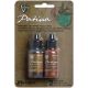 Ranger Vintaj Patina Kit Ancient Coin Collection 1 Pack of 2 Pieces