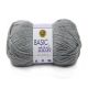 Lion Brand Basic Stitch AntiPilling Yarn  Silver Heather