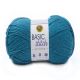 Lion Brand Basic Stitch AntiPilling Yarn  Turquoise Heather