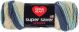 Red Heart Super Saver Yarn Sutherland Stripes 1 Pack of 1 Skein
