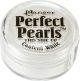 Ranger Perfect Pearls Pigment Powder .25oz Confetti White 1 Pack of 1 Piece