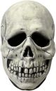 Trick Or Treat Studios Halloween III Season Of The Witch Glow In The Dark Skull Mask