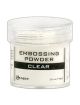 Ranger Embossing Powder Clear 1 Pack of 1 Piece