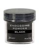 Ranger Embossing Powder Black 1 Pack of 4 Piece