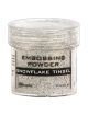 Ranger Embossing Powder Snowflake Tinsel 1 Pack of 1 Piece