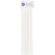 Wilton Plastic Dowel Rods 4 Per Pkg 12.5 inch 
