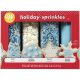 Wilton Mega Sprinkles Set 4PkgWinter