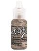 Ranger Stickles Glitter Glue .5oz Mercury Glass 1 Pack of 1 Piece