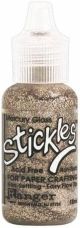 Ranger Stickles Glitter Glue .5oz Mercury Glass 1 Pack of 8 Piece
